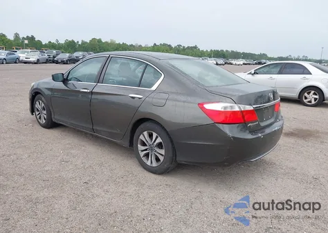 2014 Honda Accord Lx from USA, damaged, VIN 1HGCR2F33EA199130